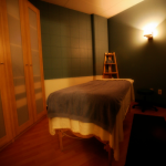 Equivita Massage Experience