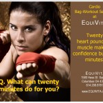 What Can 20 Minutes do for YOU?