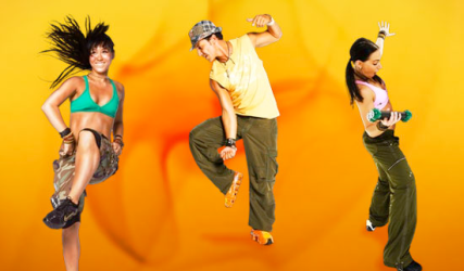 zumba